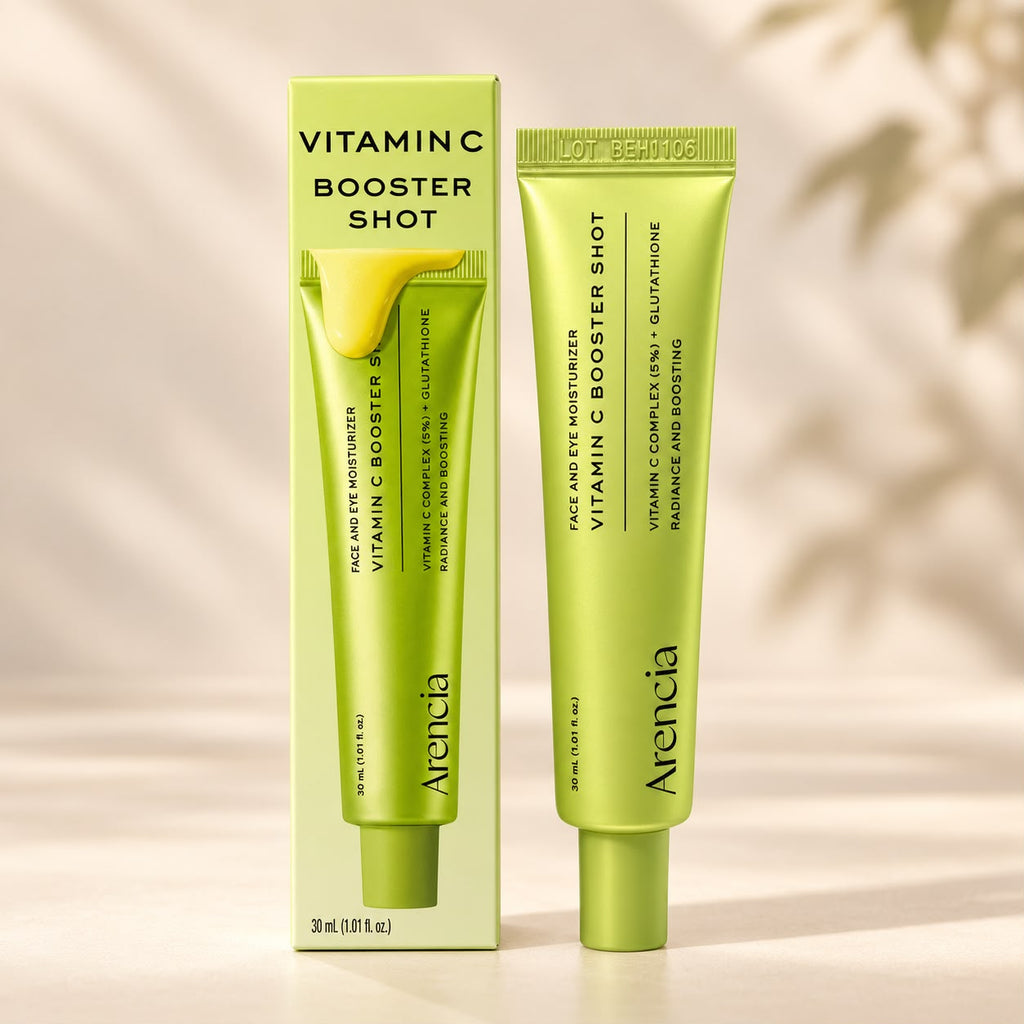 أرنسيا فينامين سي بوستر شوت -30مل

Arencia vitamin C Booster Shot