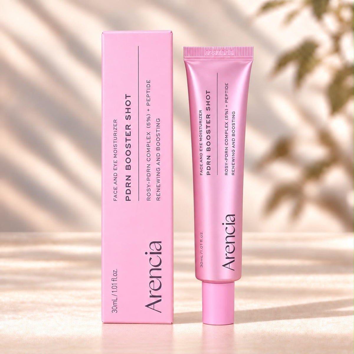 Arencia PDRN Booster Shotا🌸