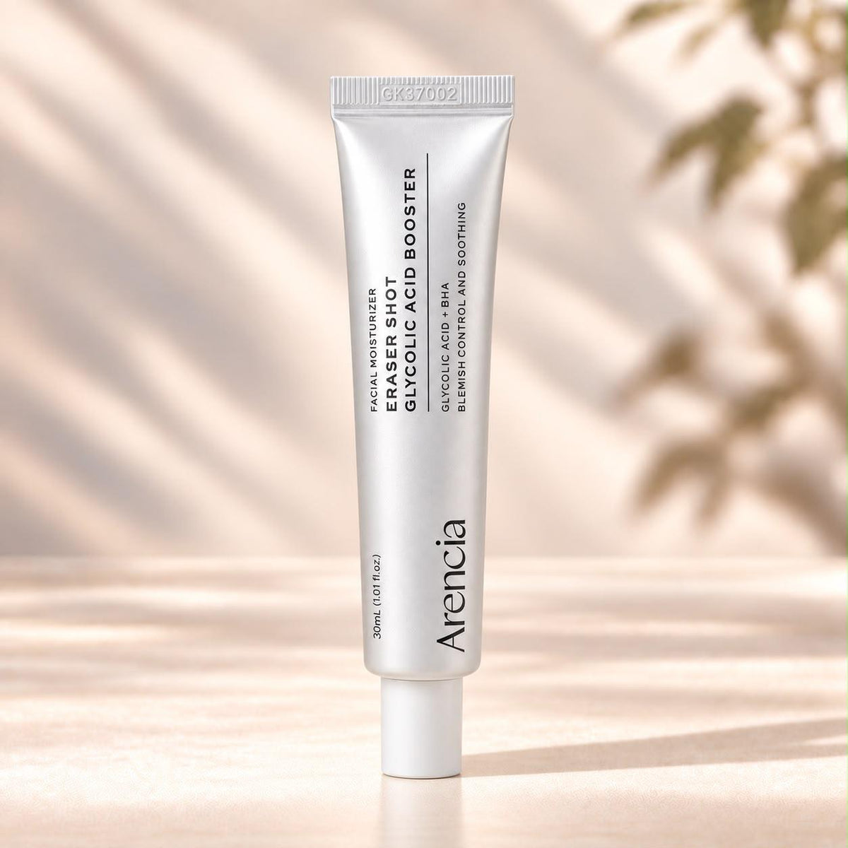 Arencia Eraser Shot Glycolic Acid Booster