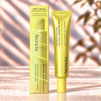 Arencia Retinal Booster Shot
