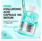 ANUA PDRN Hyaluronic Acid Capsule 100 Serum