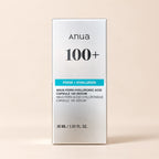 ANUA PDRN Hyaluronic Acid Capsule 100 Serum