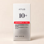 ANUA Niacinamide 10 TXA 4 Serum