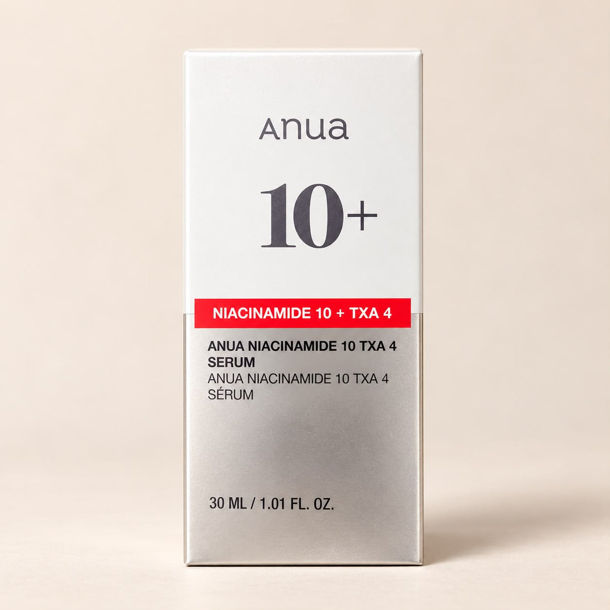 ANUA Niacinamide 10 TXA 4 Serum