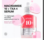 ANUA Niacinamide 10 TXA 4 Serum