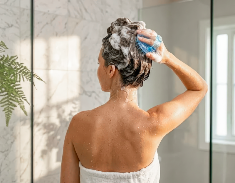 Hair Care