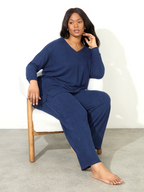 Moroccan Nila Spa Pajama