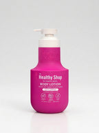 Healthy Shop Salicylic Acid Body Lotion 400ml