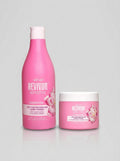 Belita Revivor Natural Hair Care Duo