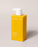 Vitamin C + Turmeric Body Cream