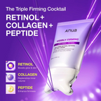Anua Visibly Firming Collagen Retinol Cream 80ml